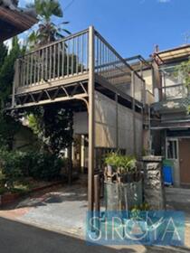 大阪府守口市八雲北町１丁目