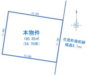 山形県南陽市赤湯