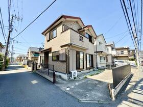 千葉県習志野市本大久保２丁目