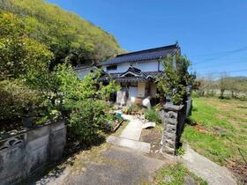 岡山県真庭市下呰部