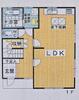 尼ケ坂駅より徒歩8分 築25年1ヶ月 2階建の賃貸物件