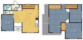 大阪府大東市北条５丁目