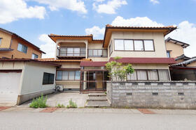 石川県野々市市新庄３丁目