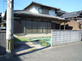 福岡県遠賀郡芦屋町山鹿