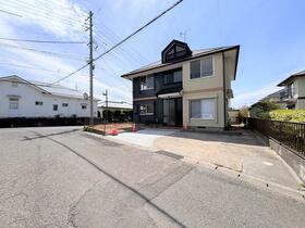 福島県郡山市大槻町字針生前田