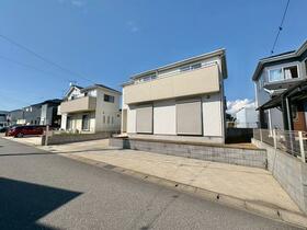 千葉県船橋市豊富町