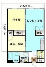 新成増ハイツ
