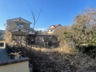 中古住宅, 奈良県 吉野郡大淀町