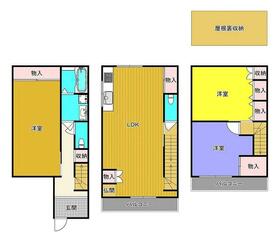 大阪府守口市大久保町４丁目