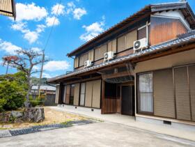 三重県伊賀市下神戸