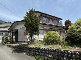 長野県埴科郡坂城町大字坂城
