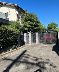 兵庫県西宮市甑岩町