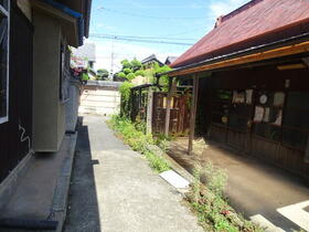 奈良県大和高田市大字野口