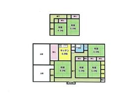 宮城県栗原市栗駒桜田上川原