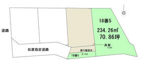 愛知県豊橋市高師本郷町字北沢