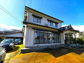 新潟県阿賀野市福永