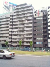 東京都墨田区江東橋４丁目