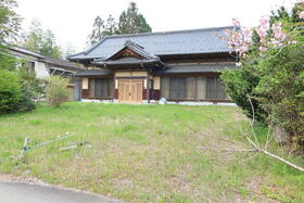 福島県いわき市渡辺町上釜戸字橋ノ上