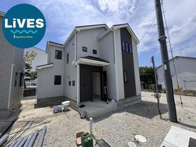 兵庫県明石市魚住町西岡