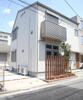 中野駅より徒歩13分 新築 1階建の賃貸物件