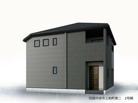 愛媛県四国中央市上柏町