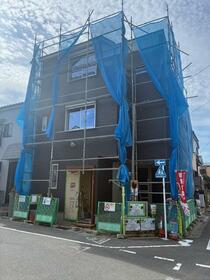 東京都江戸川区西篠崎１丁目