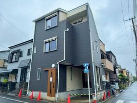 東京都江戸川区西篠崎１丁目