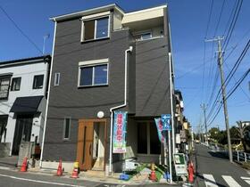 東京都江戸川区西篠崎１丁目