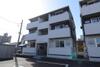 ソレイユ咲田B 3階 築2年4ヶ月の賃貸物件