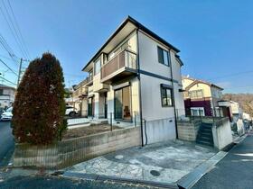 東京都町田市相原町