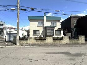 北海道札幌市清田区清田三条３丁目