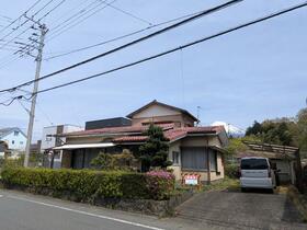 静岡県富士市天間