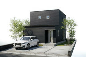 石川県河北郡津幡町字太田