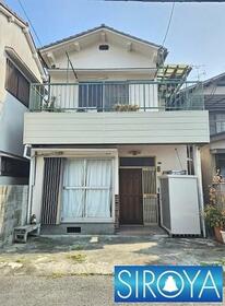 大阪府寝屋川市黒原橘町