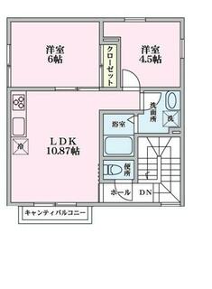 間取り：213144745113