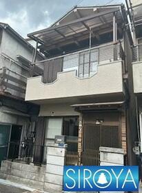 大阪府守口市八雲東町２丁目