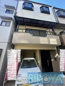 大阪府門真市中町