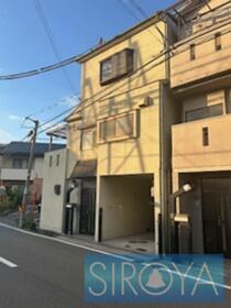 大阪府寝屋川市中木田町