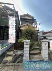 大阪府守口市佐太中町４丁目