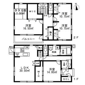 福岡県福岡市西区横浜２丁目