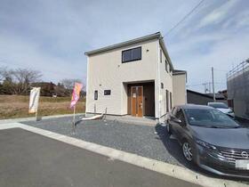 岡山県津山市中島