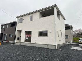 岡山県津山市中島