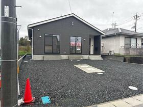 岡山県津山市中島