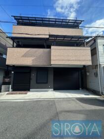 大阪府守口市金田町２丁目