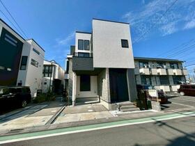 神奈川県相模原市中央区氷川町