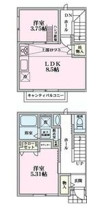 間取り：213144745140