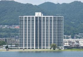 滋賀県大津市柳が崎