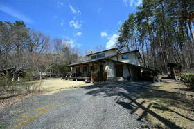 長野県北佐久郡軽井沢町大字追分