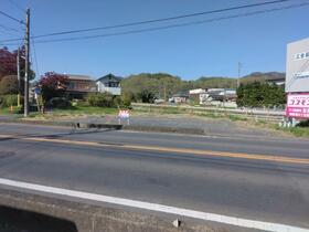 栃木県足利市小俣町