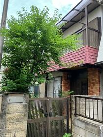東京都練馬区貫井２丁目